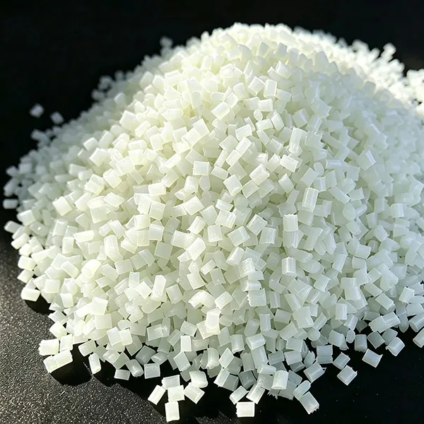 Modified Nylon PA6 Series - glass fiber reinforced, toughened, high-impact PA6 plastic granules