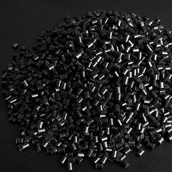 Modified PP Polypropylene Series - glass filled and impact copolymer polypropylene granules