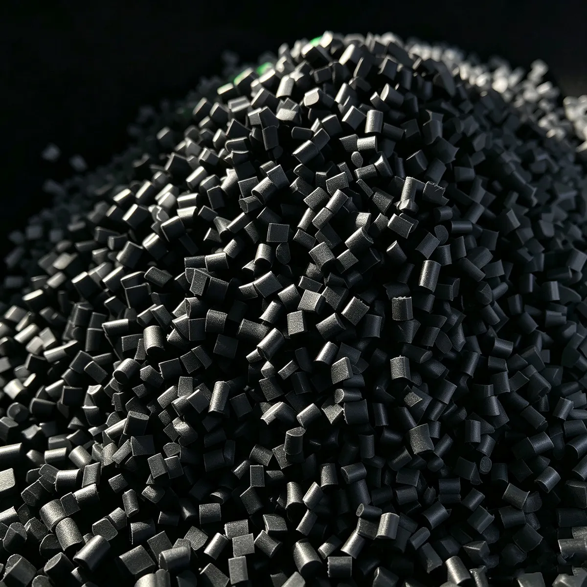 ETF01 toughened cold resistant modified nylon PA6 low temperature impact pellets