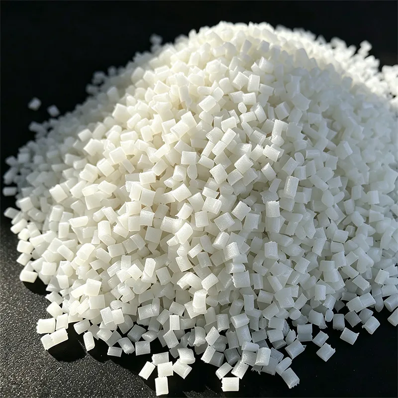 FTF02 custom modified nylon PA6 PA66 pellets tailor made OEM formulation