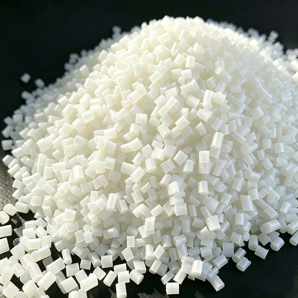 PA6 BFE01 premium grade 30% glass fiber reinforced nylon 6 pellets high performance