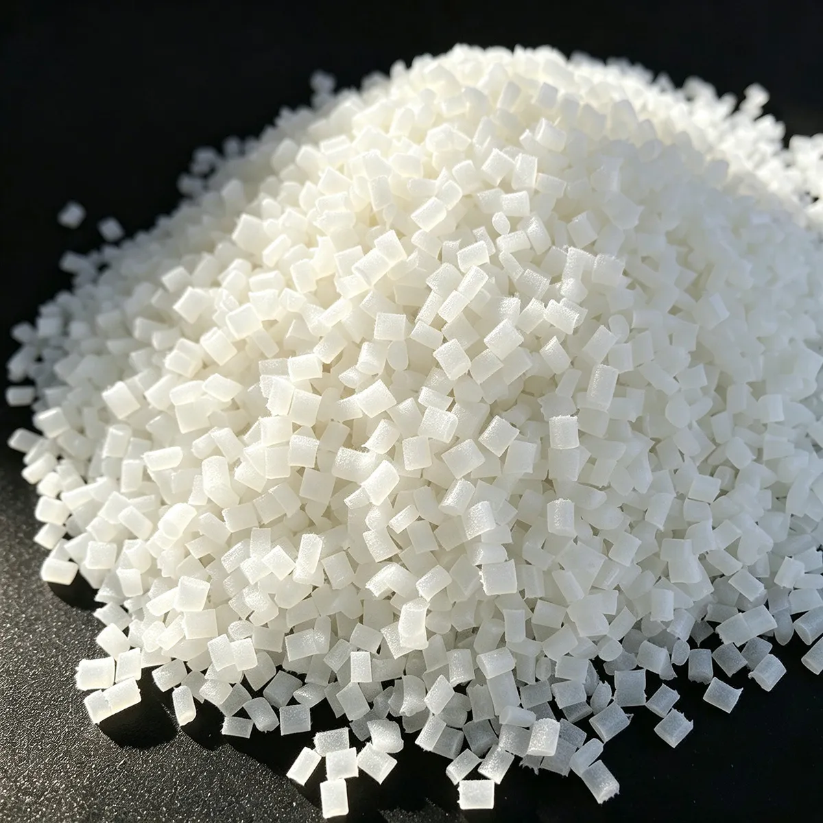 PA66 BFE04 30% glass fiber reinforced nylon 66 pellets high heat resistance