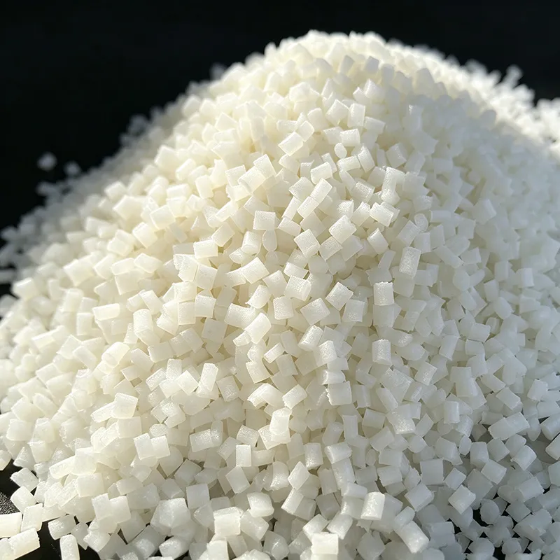 PA66 flame retardant V0 UL94 glass filled nylon 66 pellets electrical connector grade