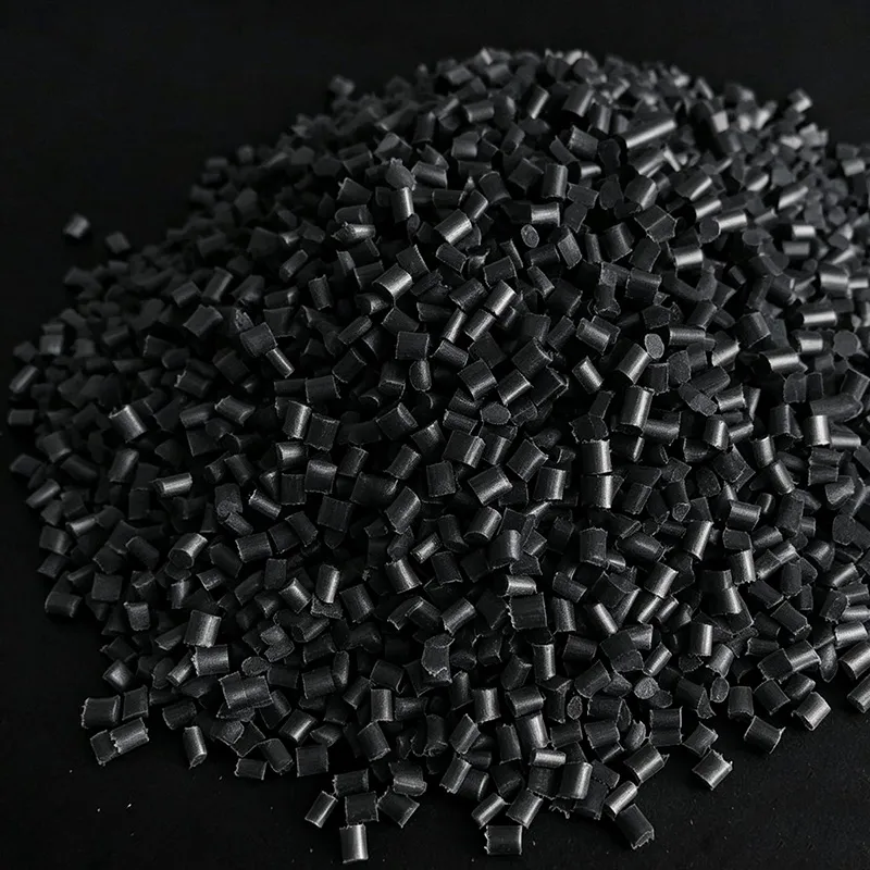 Modified PP polypropylene 30% glass fiber reinforced pellets