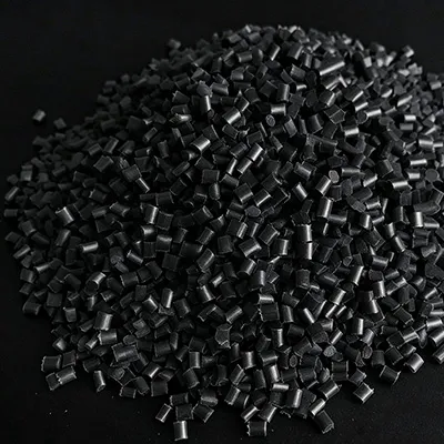 PP GF30 30% glass fiber reinforced modified PP baseline pellets