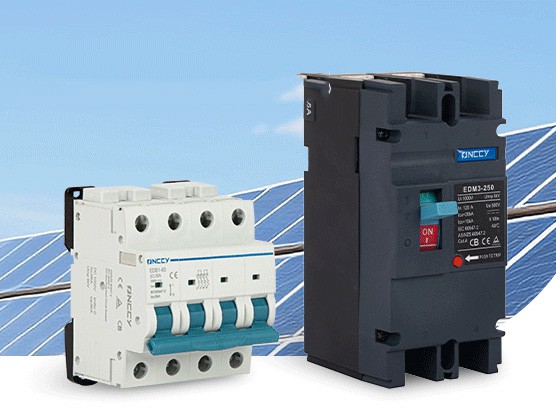 Modified PA6 in Low-Voltage Electrical Appliances — MCCB & Contactor Housings, Flame Retardant & Electrical Safety