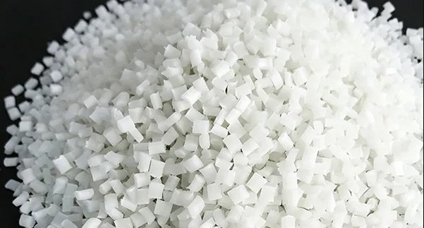 PA66 GFE50 · 50% Glass Fiber High-Modulus PA66 Pellets