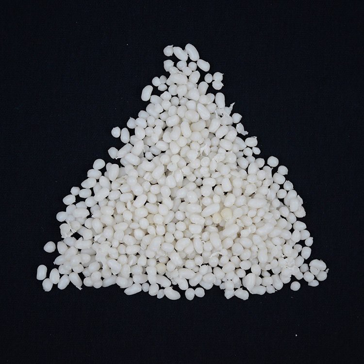 PP GF30 Formulation Breakdown — Resin, Glass Fiber, PP-g-MAH Coupling & Additives
