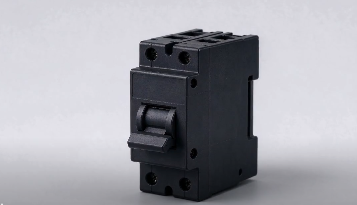 MCB Housing Material: Nylon PA6 or Polypropylene PP? How to Choose the Right Injection Molding Resin